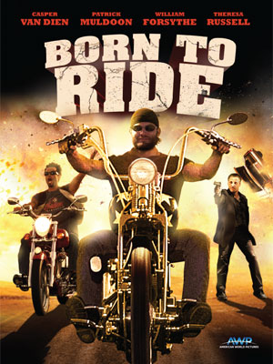 Born to Ride