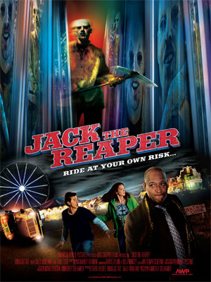 Jack The Reaper!!!