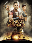 Sinbad and the Minotaur