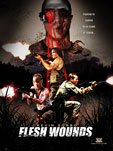 Flesh Wounds