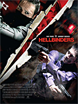 Hellbinders
