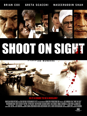 Shoot On Sight