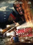 Savages Crossing