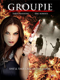 Synopsis: When a mysterious gro...