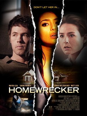 Homewrecker movie