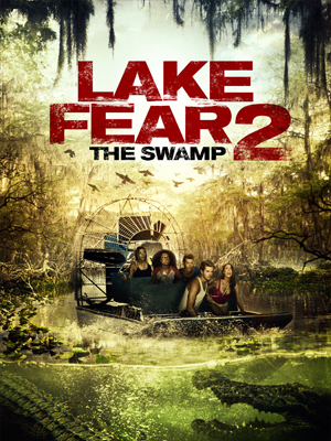 Lake Fear 2