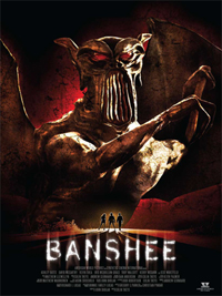 Banshee!!!